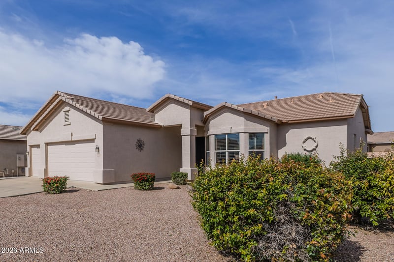 3462 E Westchester Dr, Chandler, AZ 85249