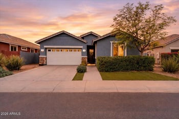 3462 Los Alamos --, Mesa, AZ 85213