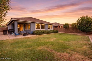 3462 Los Alamos --, Mesa, AZ 85213