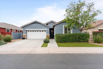 3462 Los Alamos --, Mesa, AZ 85213