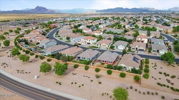 3462 Los Alamos --, Mesa, AZ 85213