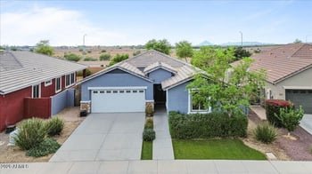 3462 Los Alamos --, Mesa, AZ 85213