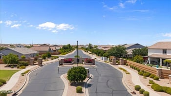 3462 Los Alamos --, Mesa, AZ 85213