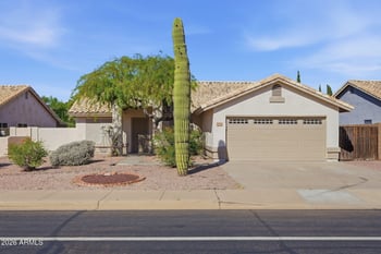 3462 N Ravine --, Mesa, AZ 85215
