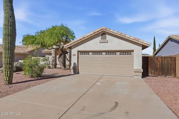 3462 N Ravine --, Mesa, AZ 85215