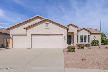 3462 Westchester Dr, Chandler, AZ 85249