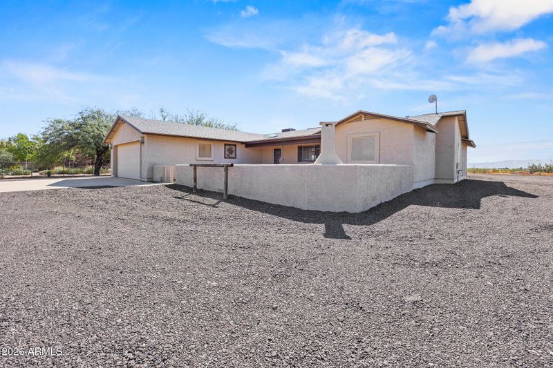 34622 N 214th Dr, Wittmann, AZ 85361