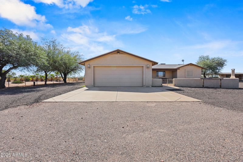 34622 N 214th Dr, Wittmann, AZ 85361