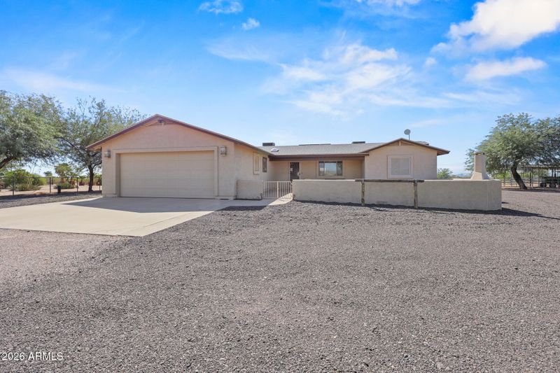 34622 N 214th Dr, Wittmann, AZ 85361