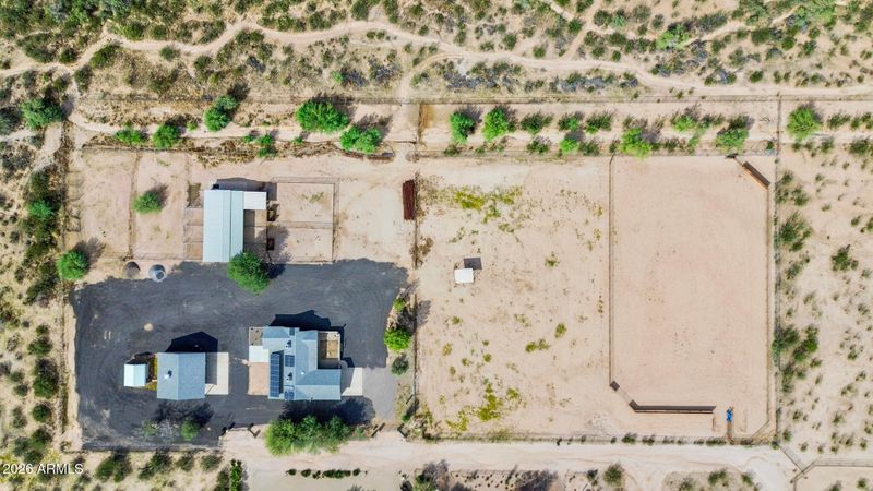 34622 N 214th Dr, Wittmann, AZ 85361