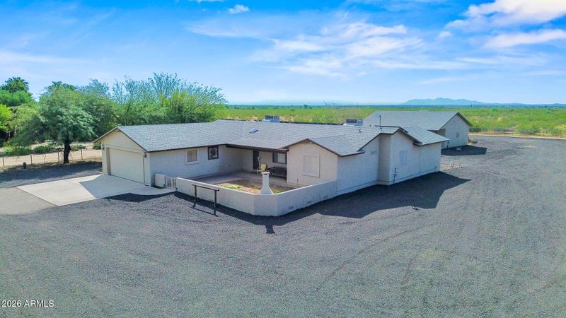 34622 N 214th Dr, Wittmann, AZ 85361
