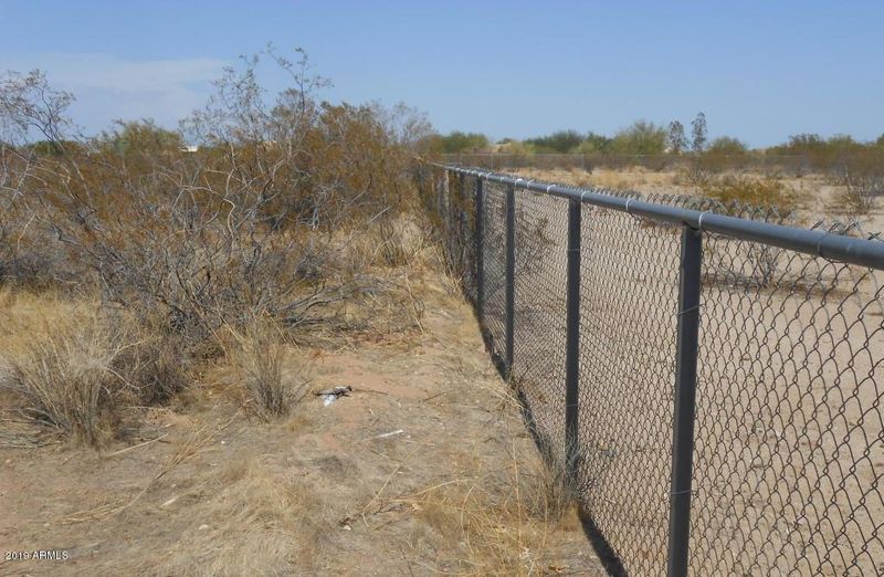 34626 N 214th Ave #-, Wittmann, AZ 85361