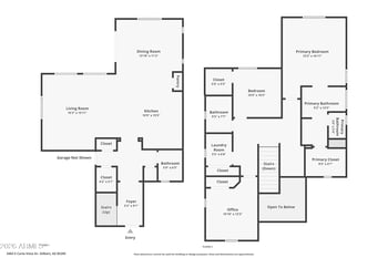 3463 E Carla Vista Dr, Gilbert, AZ 85295