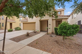 3463 E Carla Vista Dr, Gilbert, AZ 85295