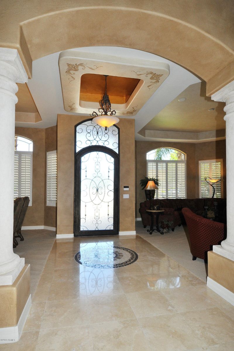 3463 E Dover St, Mesa, AZ 85213