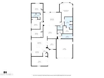 3463 Ivanhoe St, Gilbert, AZ 85295