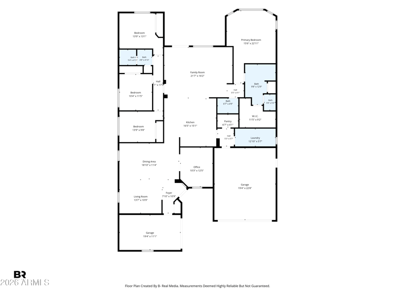 3463 E Ivanhoe St, Gilbert, AZ 85295