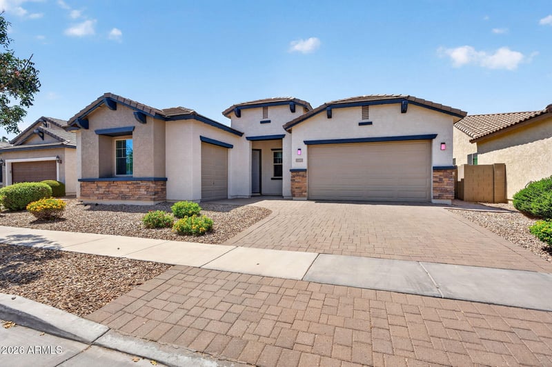 3463 E Ivanhoe St, Gilbert, AZ 85295