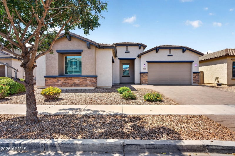 3463 E Ivanhoe St, Gilbert, AZ 85295