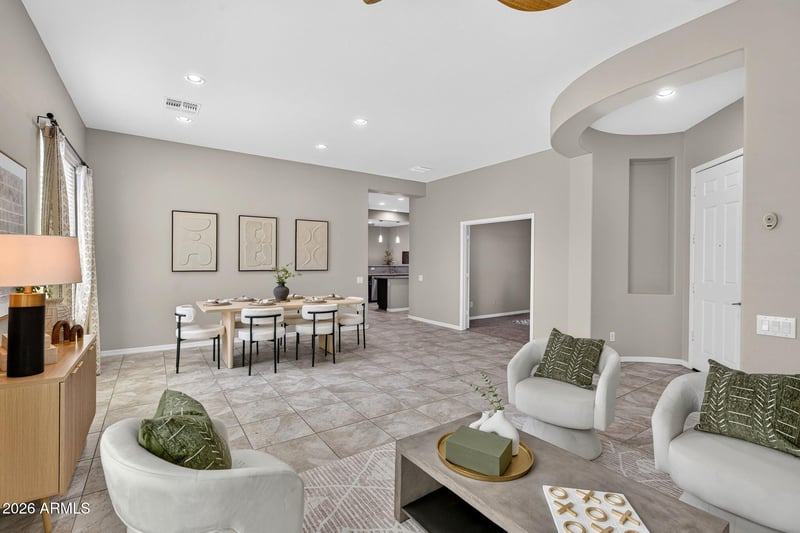 3463 E Ivanhoe St, Gilbert, AZ 85295
