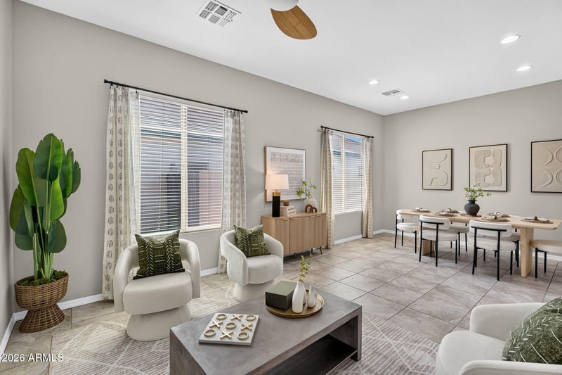 3463 E Ivanhoe St, Gilbert, AZ 85295