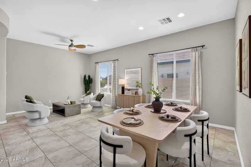 3463 E Ivanhoe St, Gilbert, AZ 85295