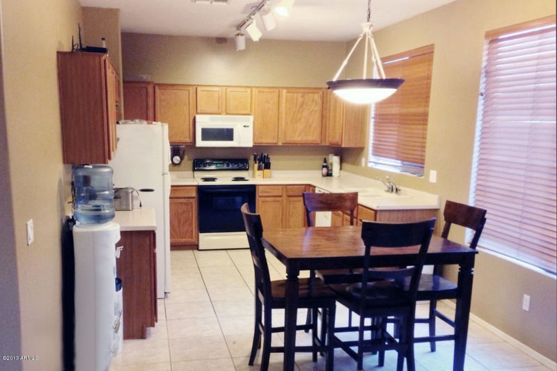 3463 E Santa Fe Ln, Gilbert, AZ 85297