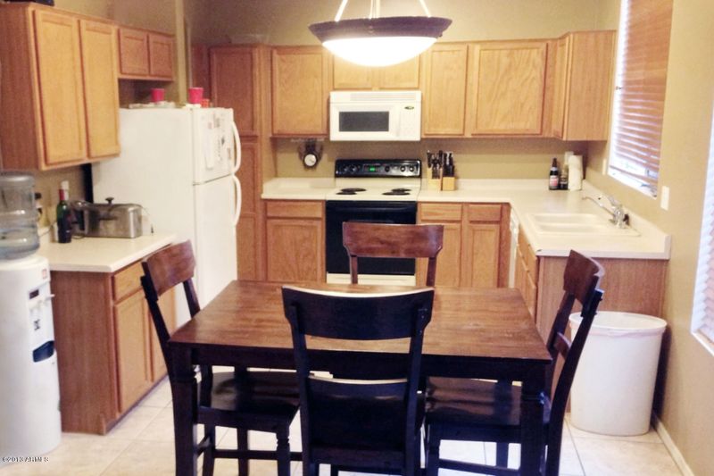 3463 E Santa Fe Ln, Gilbert, AZ 85297