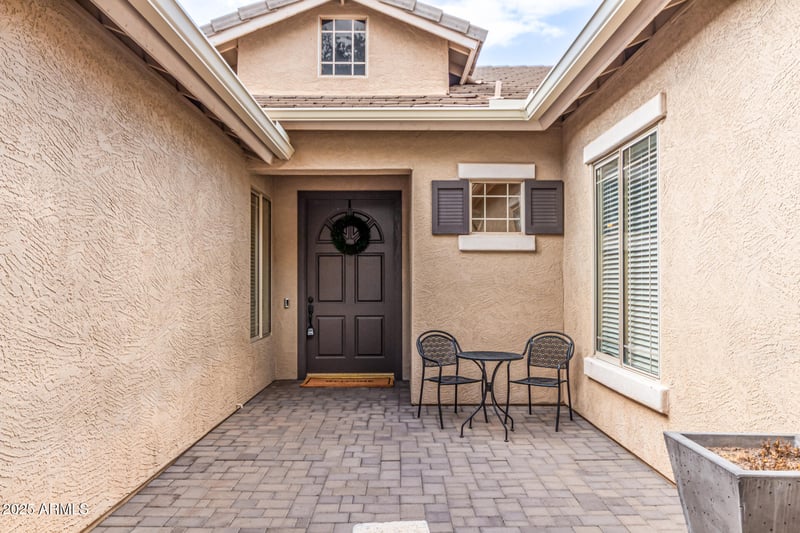 3463 Page Ave, Gilbert, AZ 85234
