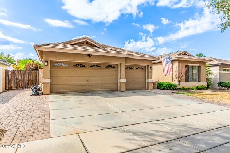 3463 Page Ave, Gilbert, AZ 85234
