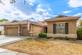3463 Page Ave, Gilbert, AZ 85234