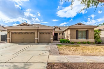 3463 Page Ave, Gilbert, AZ 85234