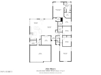 3463 Page Ave, Gilbert, AZ 85234