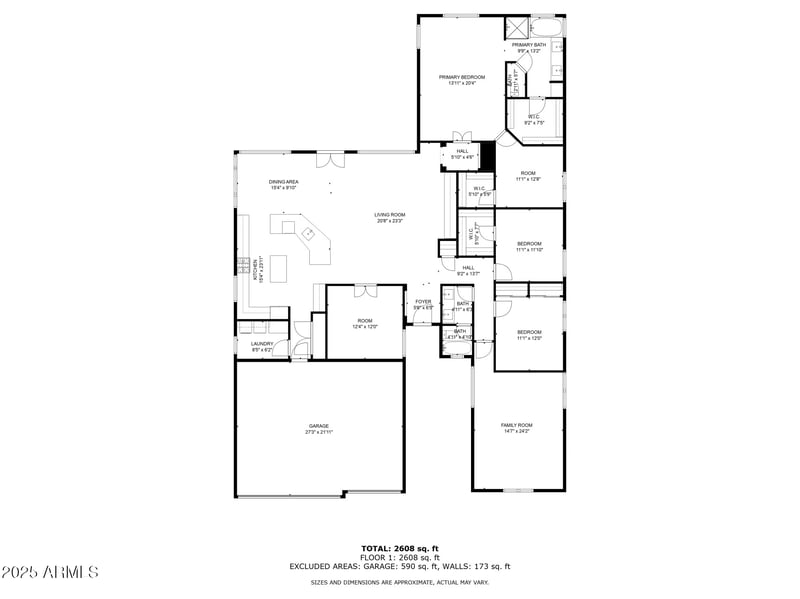 3463 Page Ave, Gilbert, AZ 85234