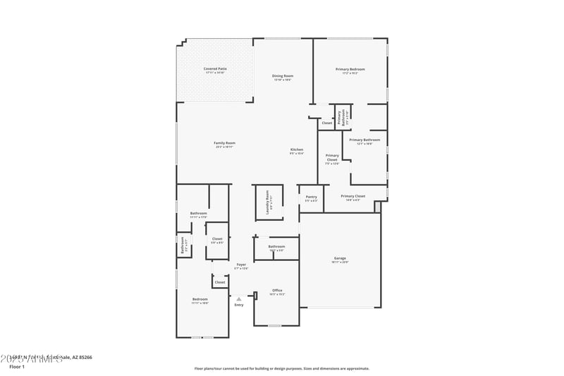 34637 73rd St, Scottsdale, AZ 85266