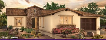 3464 166th Dr, Goodyear, AZ 85395