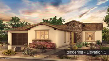 3464 166th Dr, Goodyear, AZ 85395