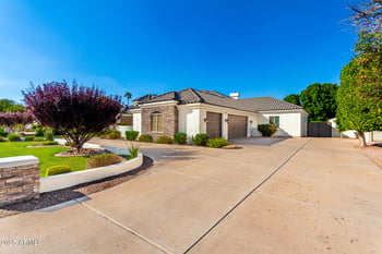 3464 Decatur St, Mesa, AZ 85213
