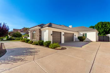 3464 Decatur St, Mesa, AZ 85213