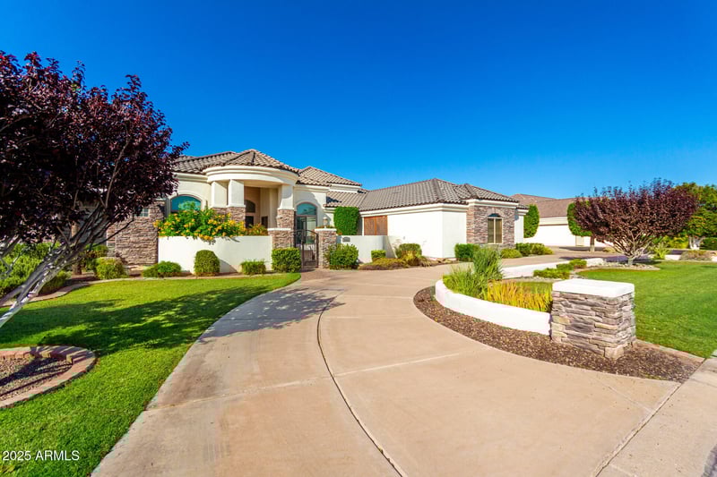 3464 Decatur St, Mesa, AZ 85213