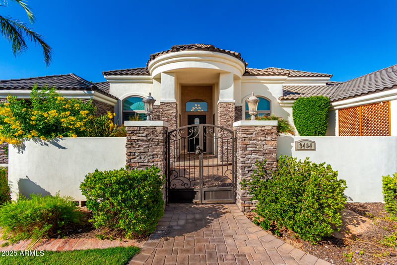 3464 Decatur St, Mesa, AZ 85213