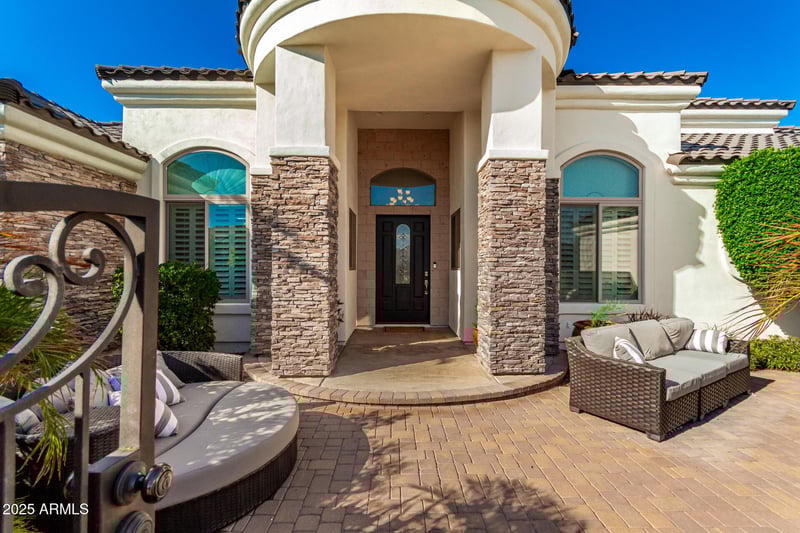 3464 Decatur St, Mesa, AZ 85213