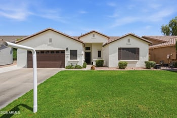 3464 San Pedro Ave, Gilbert, AZ 85234