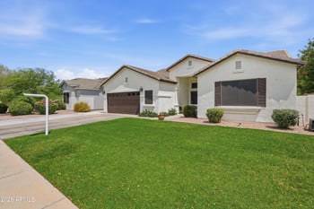 3464 San Pedro Ave, Gilbert, AZ 85234