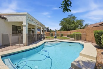 3464 San Pedro Ave, Gilbert, AZ 85234