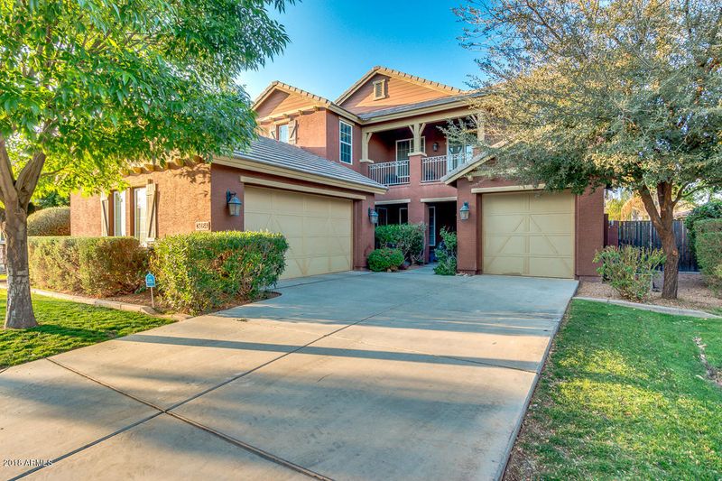 3464 E Sierra Madre Ave, Gilbert, AZ 85296