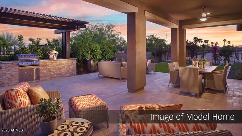 3464 N 166th Dr, Goodyear, AZ 85395