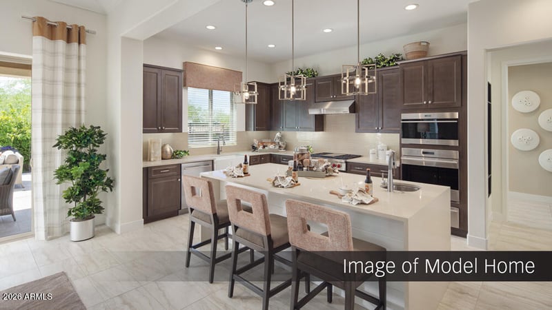3464 N 166th Dr, Goodyear, AZ 85395