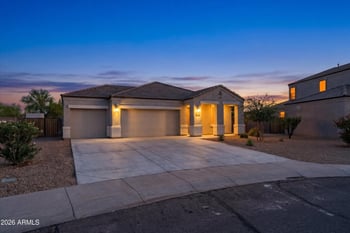 3464 308th Dr, Buckeye, AZ 85396