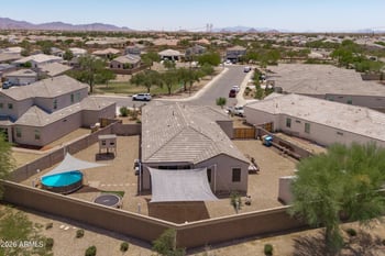 3464 308th Dr, Buckeye, AZ 85396